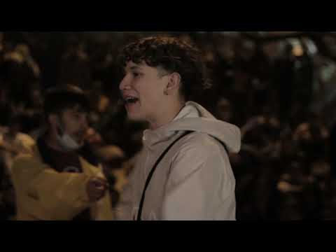 ZAIKER x A14 vs HEISSEN x SANTY | 4tos #GoldRhymes | 2vs2 15/08