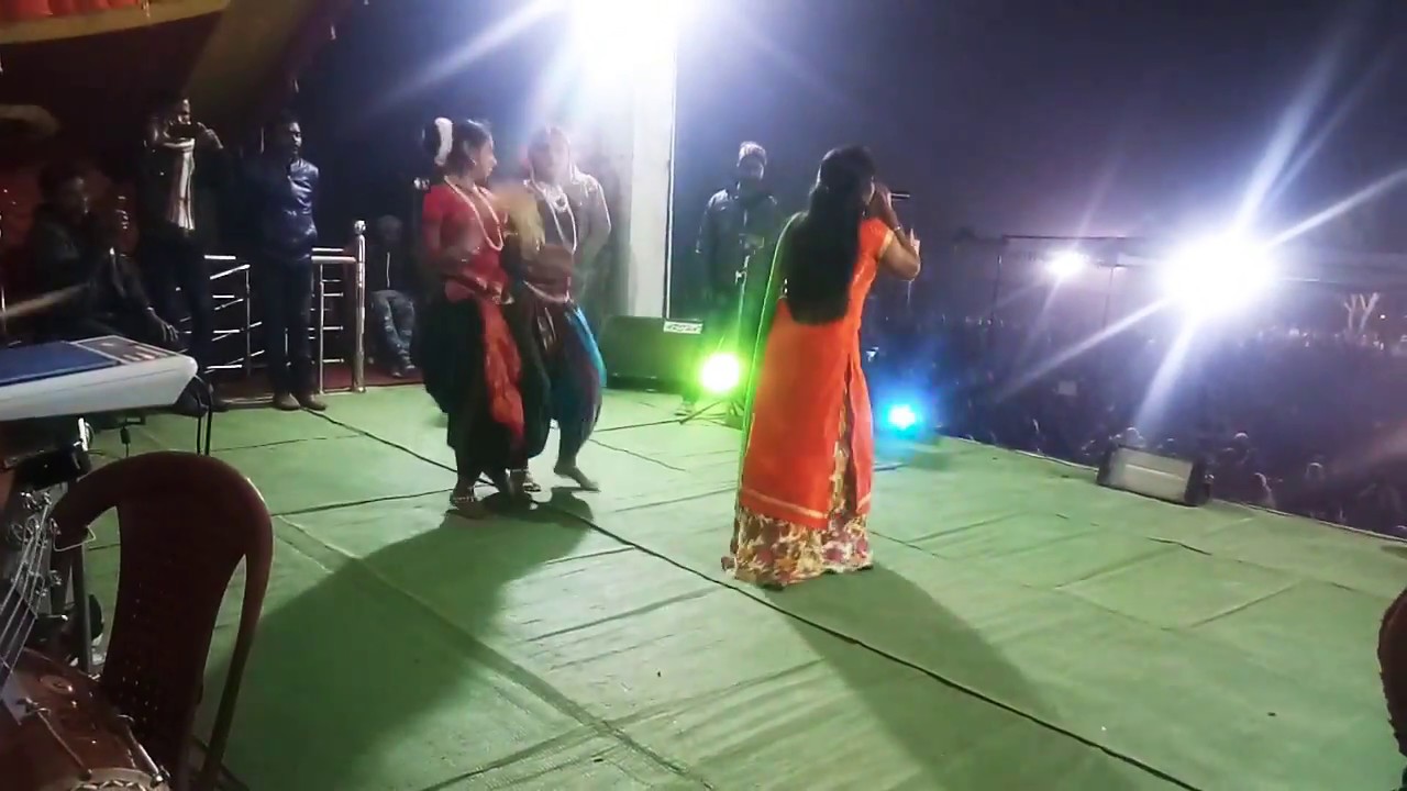 URMILA stage program सरगम ग्रुप के संग