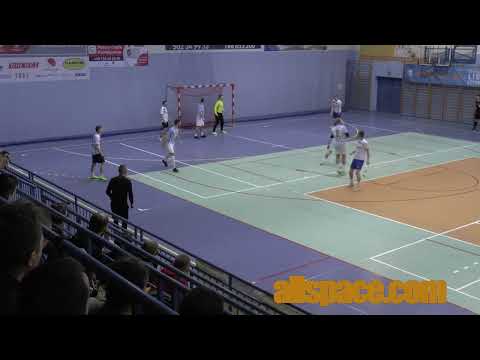 Powiatowa Liga Futsalu - Finał I Ligi