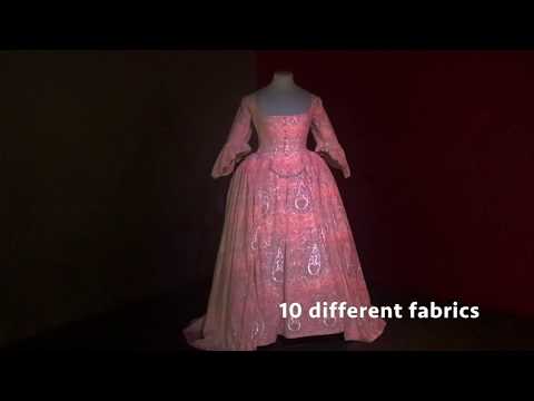 Fabric in Fashion