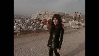 Music video thumbnail preview for Shocking Blue - Never Release The One You Love (Music Video) by Shocking Blue
