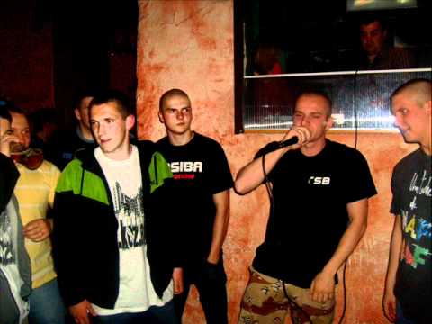 Jokas ft. Jaskier - 'Rzycio'dajne specyfiki.wmv
