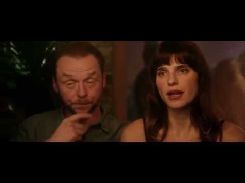 Man Up [Mensonge blanc]  Bande annonce vf