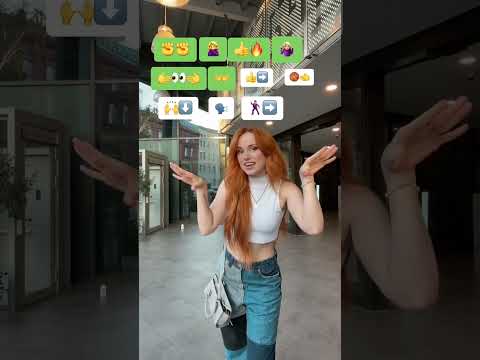 Zavet - Benzer I viral emoji dance challenge #shorts