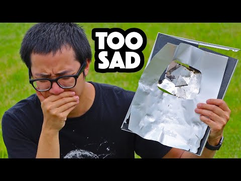 Bored Smashing - YOUTUBE PLAY BUTTON