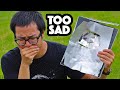 Bored Smashing YOUTUBE PLAY BUTTON