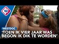 Lekker in m'n vel: Kinderen strijden op zomerkamp tegen overgewicht