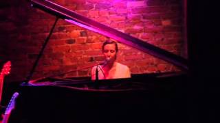 Emme - till we run out of road