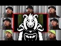 UNDERTALE Hopes And Dreams Acapella