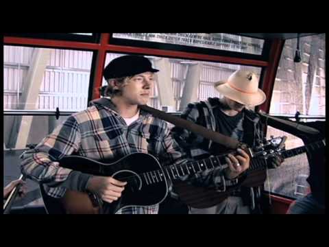 Current Swell - Young And Able "Live Peak to Peak for the PEAK Performance Project"