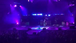 Billy Currington “She’s Got a Way With Me” @ Mohegan Sun in Uncasville, CT 5/31/25