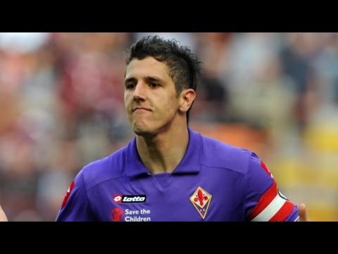 Stevan Jovetic Skills and Goals HD