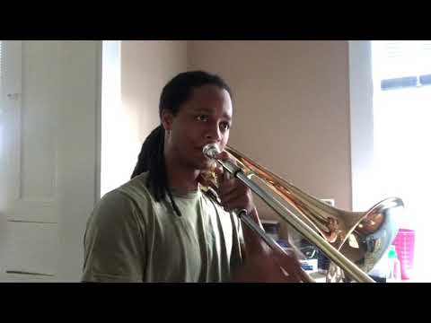 Blazhevich clef studies etude no. 45