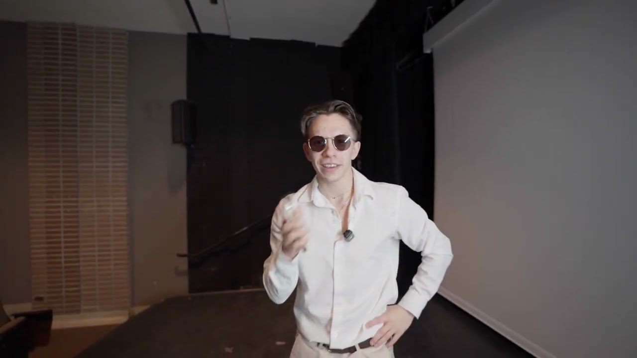 Jouer la vidéo Techniques d&rsquo;administration et de gestion – Entrepreneuriat et relève