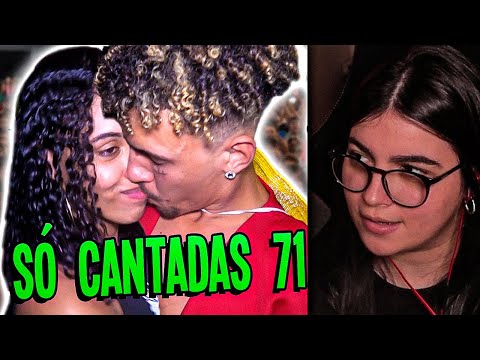 MANDOU A REAL: "VOCÊ BEIJA MAL"