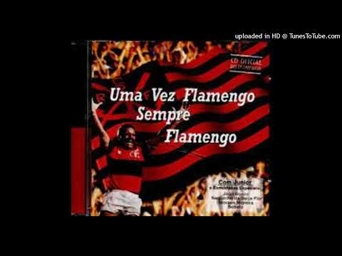 Eu Sou Flamengo #Musica #Hino #Canção #Melodia #Tema #Flamengo #FLA #Mengo #Mengão
