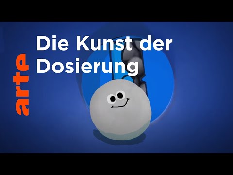 Die Globuli | Karambolage | ARTE