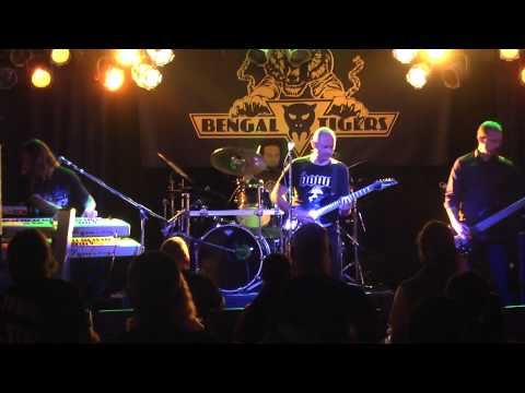 FRIAR RUSH   - LIVE AT STEEL ASSASSINS -  31.10.2014 - BOBMETALLICAFREAK