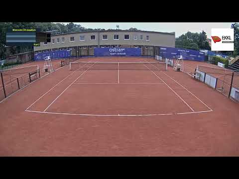 Kurt 2 - 20.8.2022 - Moneta Cup 2022 - MČR mužů a žen dospělých - SC Ostrava