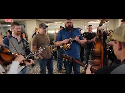 SPBGMA 2024 Jam - Bootleg John