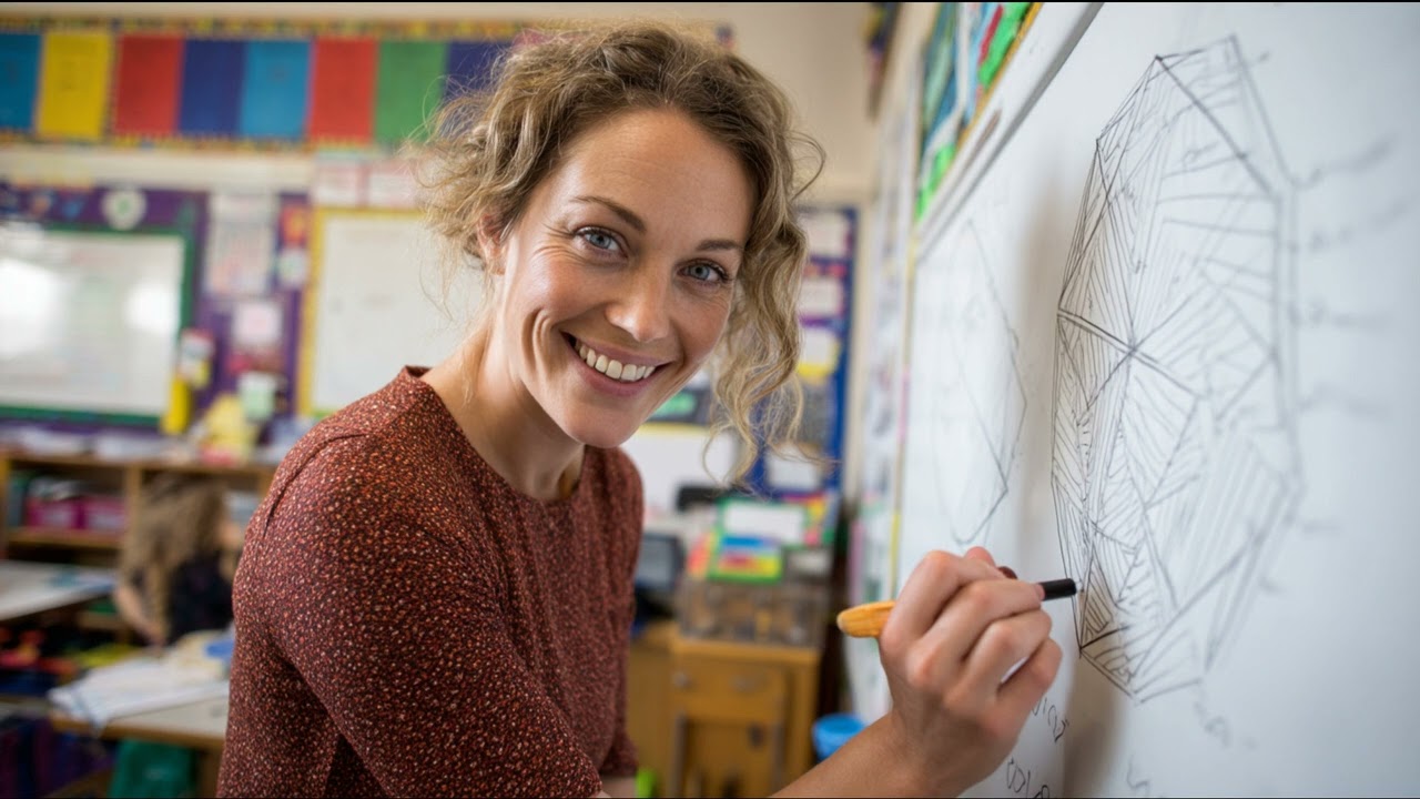 7. Sınıf Matematik - Açıortayı Belirleme şarkısı