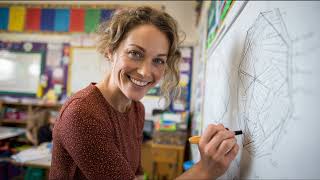 7. Sınıf Matematik - Açıortayı Belirleme şarkısı