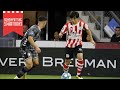 Sparta wint van tiental Emmen | Samenvatting Sparta Rotterdam - FC Emmen