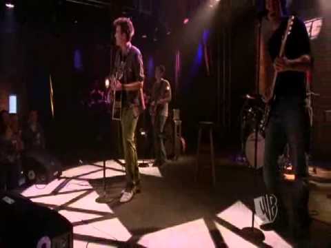 One Tree Hill - 213 - Tyler Hilton - When It Comes - [Lk49]
