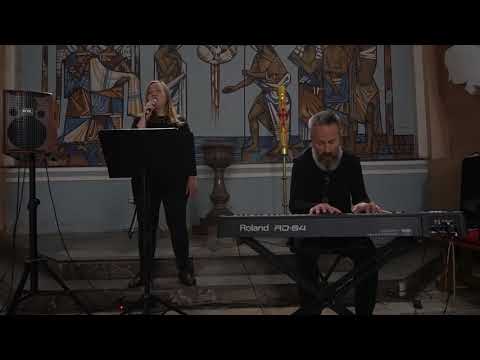 Roch Dobrowolski/Oprawa muzyczna ślubu/Mamo ty czuwałaś