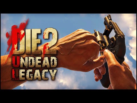 Small but mighty! (END) - Die2 Undead Legacy #16
