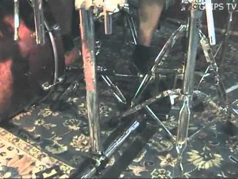 Her Prayers Fail - Tommy Luther - Insane Drum Solo