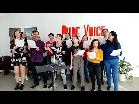 Chór Otwarty vol. 16 - Wiosna