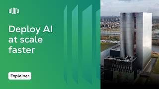 AI Factory: How Enterprises Deploy AI at Scale Without Starting From Scratch