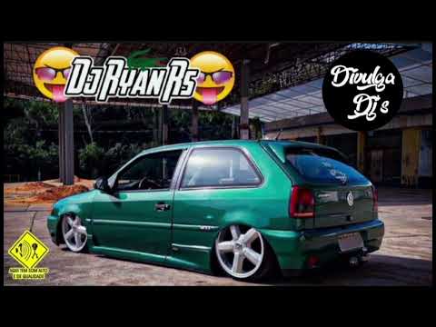 🔊💥MEGA FUNK TUM DUM DUM DE AGOSTO 2025 DJ RYAN RS APOIO @DivulgaDJs 💥🔊