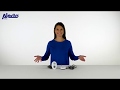 thumbnail: Alecto DBX-125 full  DECT babyfoon
