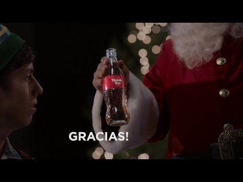 Un Mágico Agradecimiento: Cuando un duende quiere impresionar a una chica.