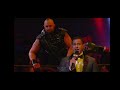 Lance Archer Entrance At AEW