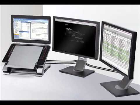 Targus USB 3 0 Dual Video Docking Station, works with Dell X