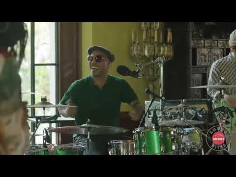 Grubhub Sound Bites Anderson .Paak + The Free Nationals - Tints