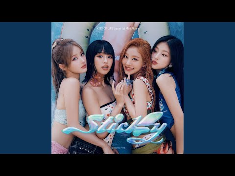 Miniatura de Sticky (Japanese Ver.)