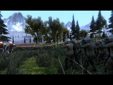 100x U.S Soldier vs 100 000x Runner Zombie ▶ Ultimate Epic Battle Simulator UEBS