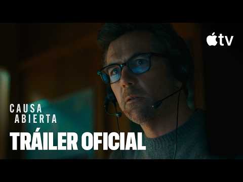 Tráiler oficial