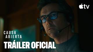 Tráiler oficial
