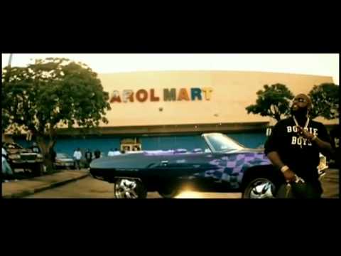 Rick Ross - Hustlin Official Video (Dirty)