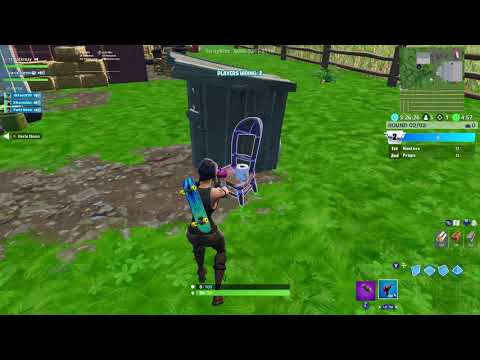 PROP HUNT GETS TOXIC