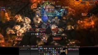 85 Twink DK solo: Omnotron Defense System (heroic)