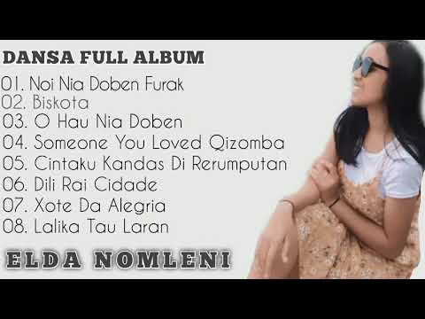 Elda Nomleni Full Album 2021 - Lagu Dansa Terpopuler