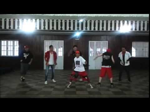 Action [Império Project] - BEAST 비스트  Beautiful Night 아름다운 밤이야 Dance Cover