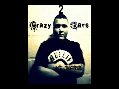 AK PISKO - Crazy Bars 2 [ Official HD Version ]