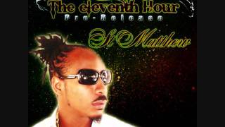 ST.MATTHEW - Narrow Path